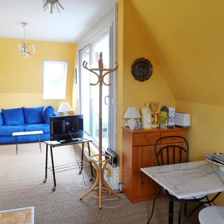 Studio Cabourg, 1 Piece, 2 Personnes - Fr-1-487-218 Apartment ภายนอก รูปภาพ