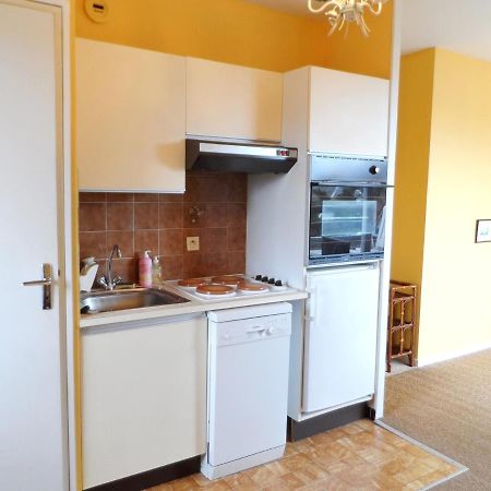 Studio Cabourg, 1 Piece, 2 Personnes - Fr-1-487-218 Apartment ภายนอก รูปภาพ