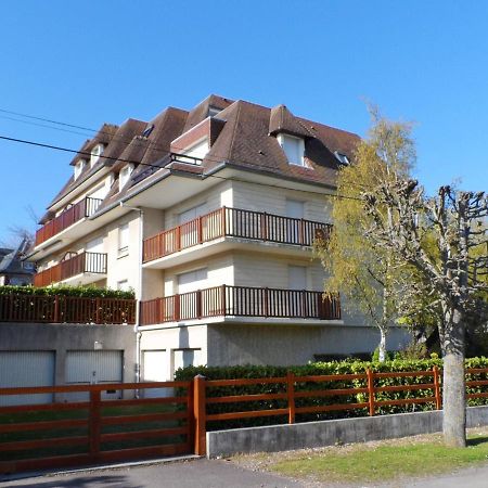 Studio Cabourg, 1 Piece, 2 Personnes - Fr-1-487-218 Apartment ภายนอก รูปภาพ