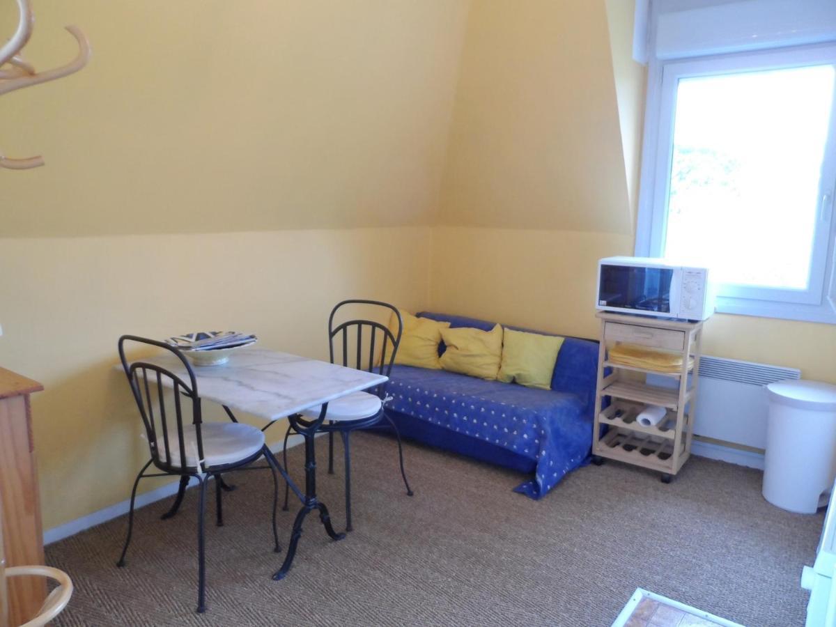 Studio Cabourg, 1 Piece, 2 Personnes - Fr-1-487-218 Apartment ภายนอก รูปภาพ