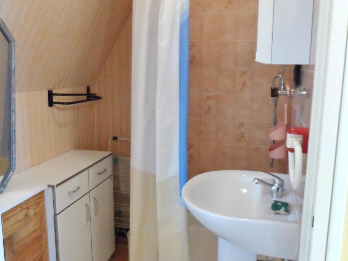 Studio Cabourg, 1 Piece, 2 Personnes - Fr-1-487-218 Apartment ภายนอก รูปภาพ