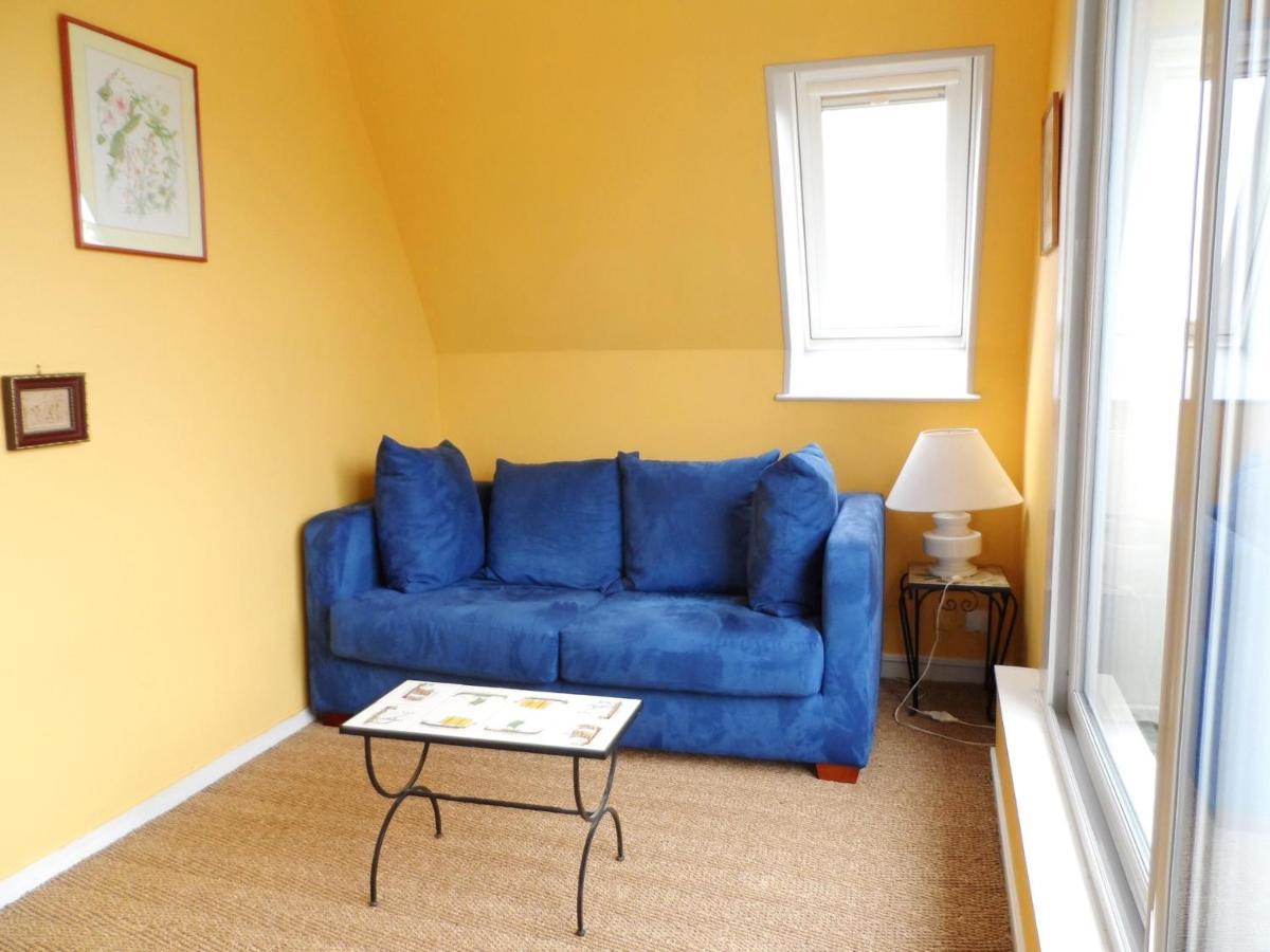Studio Cabourg, 1 Piece, 2 Personnes - Fr-1-487-218 Apartment ภายนอก รูปภาพ