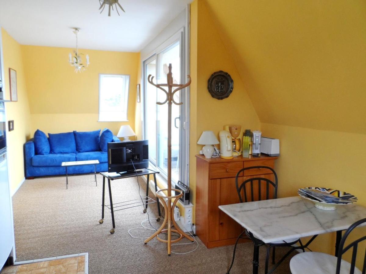 Studio Cabourg, 1 Piece, 2 Personnes - Fr-1-487-218 Apartment ภายนอก รูปภาพ