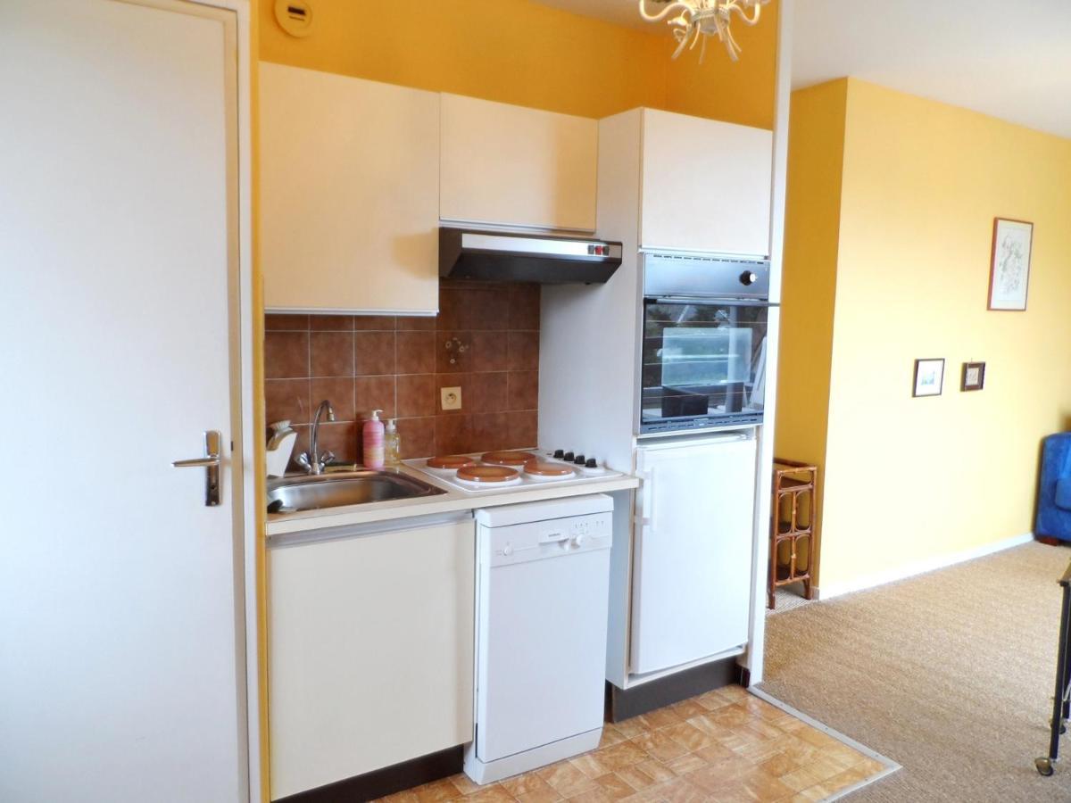 Studio Cabourg, 1 Piece, 2 Personnes - Fr-1-487-218 Apartment ภายนอก รูปภาพ